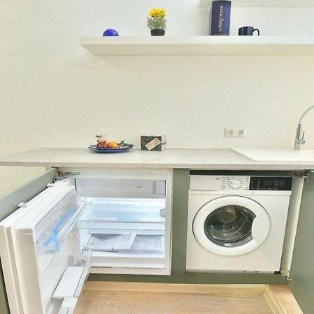 Vilnius Town Square Apartments Self Check-In 24H By H&H Extérieur photo