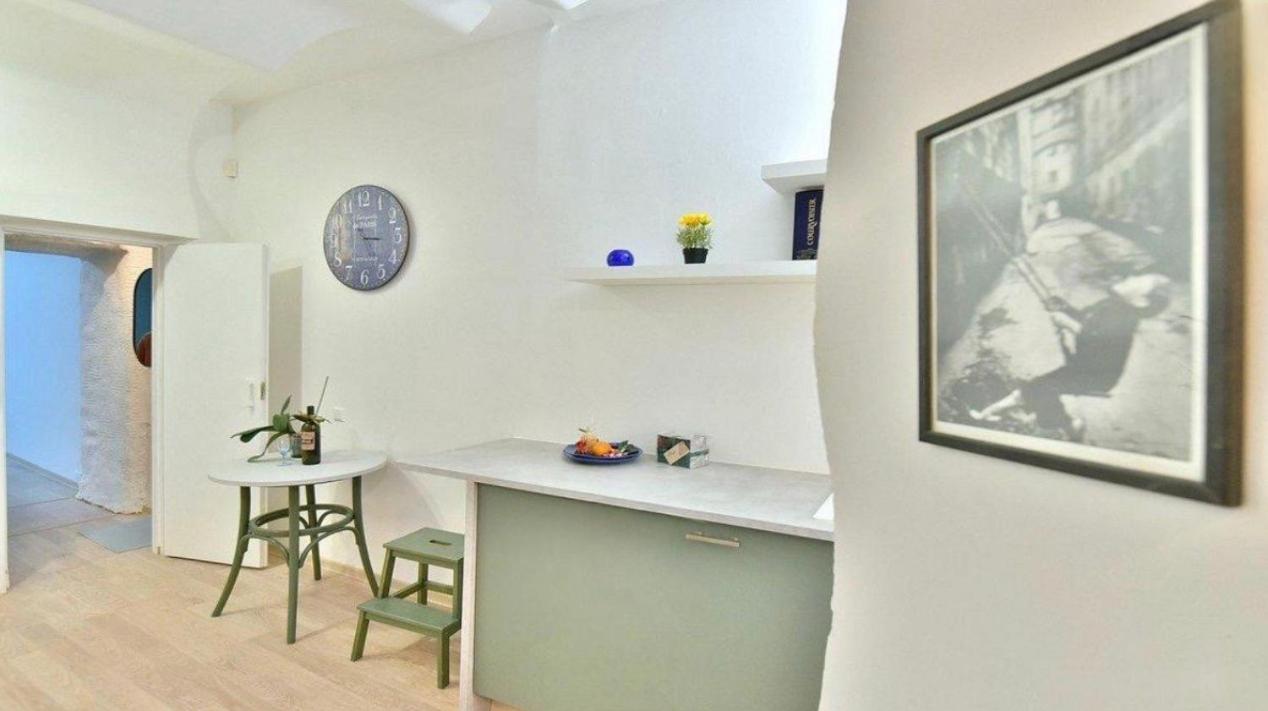 Vilnius Town Square Apartments Self Check-In 24H By H&H Extérieur photo