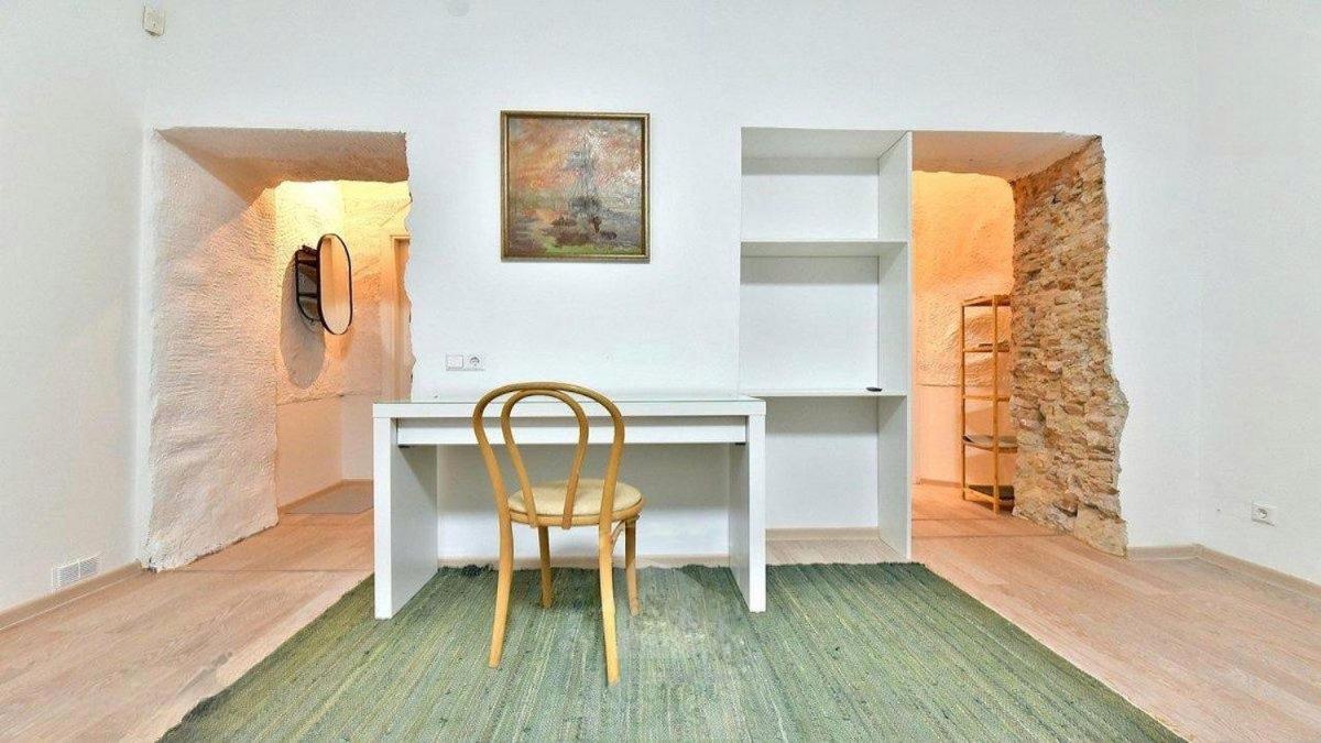 Vilnius Town Square Apartments Self Check-In 24H By H&H Extérieur photo