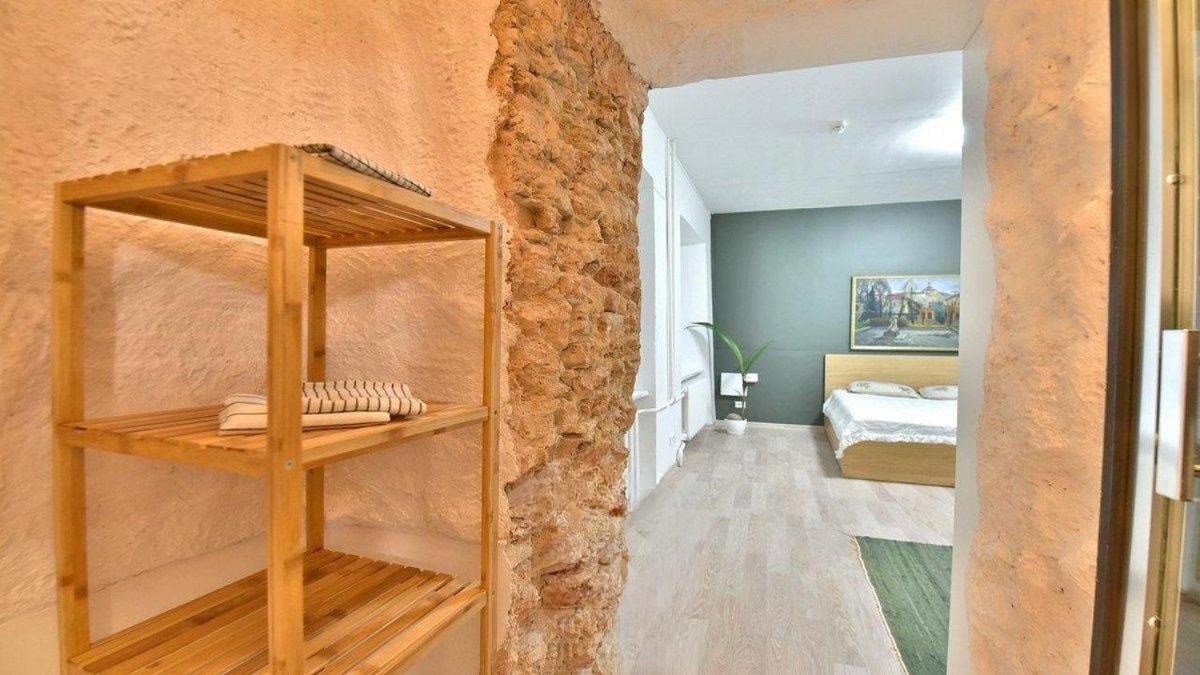 Vilnius Town Square Apartments Self Check-In 24H By H&H Extérieur photo