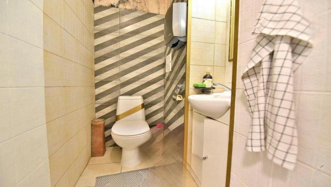Vilnius Town Square Apartments Self Check-In 24H By H&H Extérieur photo