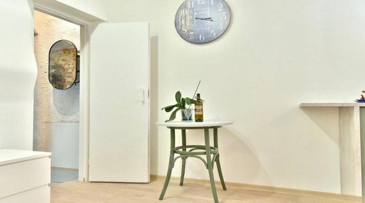 Vilnius Town Square Apartments Self Check-In 24H By H&H Extérieur photo